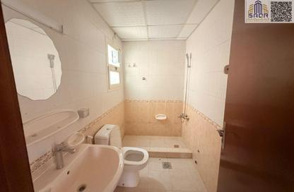 Apartment - 2 - 2 for rent in JR Residence 2 - Al Mowaihat 3 - Al Mowaihat - Ajman
