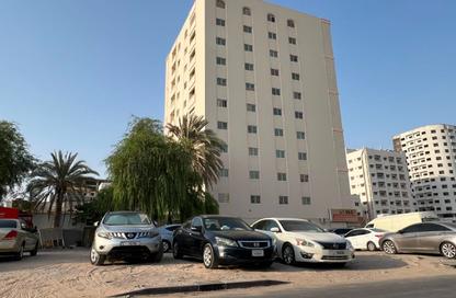 أرض - استوديو للبيع في برج النعيمية  3 - أبراج النعيمية - النعيمية 1 - النعيمية - عجمان