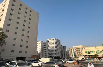 Land - Studio for sale in Al Naemiya Tower 3 - Al Naemiya Towers - Al Nuaimiya - Ajman