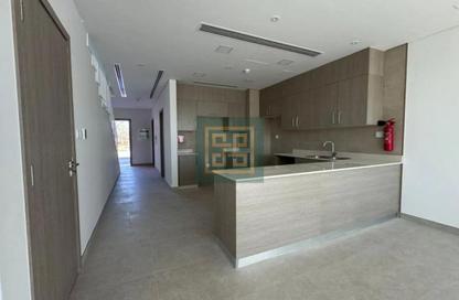 Townhouse - 2 - 3 for rent in Granada II - Granada - Mina Al Arab - Ras Al Khaimah