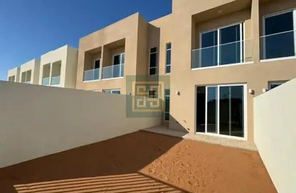 Townhouse - 2 Bedrooms - 3 Bathrooms for rent in Granada II - Granada - Mina Al Arab - Ras Al Khaimah
