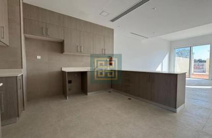 Townhouse - 2 - 3 for rent in Granada II - Granada - Mina Al Arab - Ras Al Khaimah