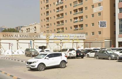 Whole Building - Studio - 7+ Bathrooms for sale in Al Naemiya Tower 1 - Al Naemiya Towers - Al Nuaimiya - Ajman