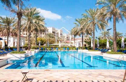 Apartment - 3 Bedrooms - 4 Bathrooms for sale in Saadiyat Beach Residences - Saadiyat Beach - Saadiyat Island - Abu Dhabi Apartment - 3 Bedrooms - 4 Bathrooms for sale in Saadiyat Beach Residences - Saadiyat Beach - Saadiyat Island - Abu Dhabi