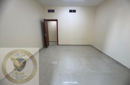 Apartment - 2 Bedrooms - 2 Bathrooms for rent in Al Rashidiya Towers - Al Rashidiya - Ajman Downtown - Ajman