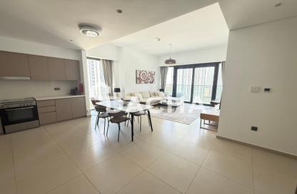 Apartment - 2 Bedrooms - 2 Bathrooms for rent in Act One - Act Towers - Opera District - Downtown Dubai - Dubai