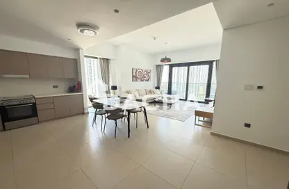 Apartment - 2 Bedrooms - 2 Bathrooms for rent in Act One - Act Towers - Opera District - Downtown Dubai - Dubai Apartment - 2 Bedrooms - 2 Bathrooms for rent in Act One - Act Towers - Opera District - Downtown Dubai - Dubai