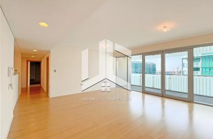 Apartment - 2 Bedrooms - 3 Bathrooms for sale in Al Nada 1 - Al Muneera - Al Raha Beach - Abu Dhabi
