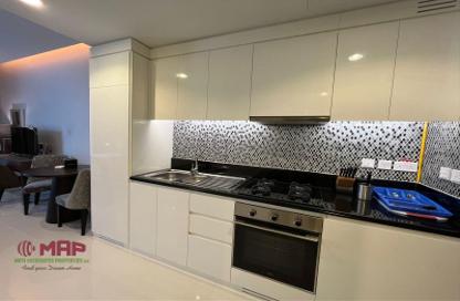 Apartment - 1 Bedroom - 2 Bathrooms for rent in Aykon City Tower C - Aykon City - Business Bay - Dubai