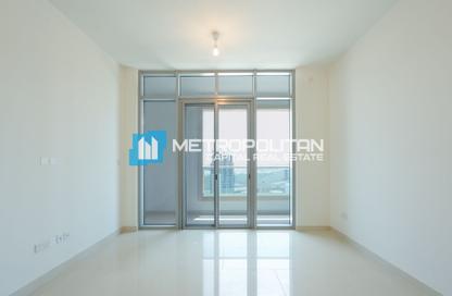 Apartment - 1 - 1 for rent in Julphar Residence - Al Reem Island - Abu Dhabi
