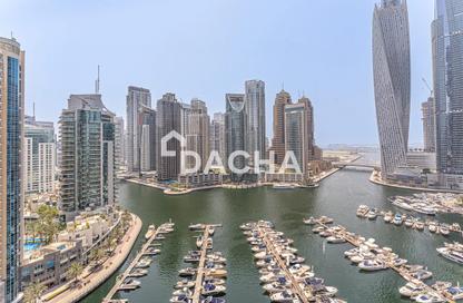 بنتهاوس - 5 - 6 للايجار في برج العنبر - ابراج مارينا - دبي مارينا - دبي بنتهاوس - 5 - 6 للايجار في برج العنبر - ابراج مارينا - دبي مارينا - دبي