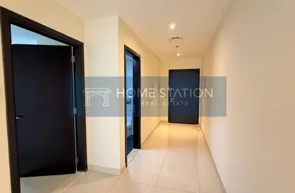 Apartment - 1 Bedroom - 2 Bathrooms for rent in Duja Tower - Sheikh Zayed Road - Dubai