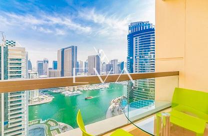 Apartment - 4 - 5 for sale in Sadaf 2 - Sadaf - Jumeirah Beach Residence - Dubai