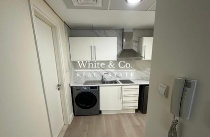 Apartment - Studio - 1 Bathroom for rent in Goldcrest Views 2 - JLT Cluster J - Jumeirah Lake Towers - Dubai
