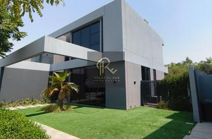 Villa - 5 Bedrooms - 7+ Bathrooms for rent in Sendian - Masaar - Tilal City - Sharjah