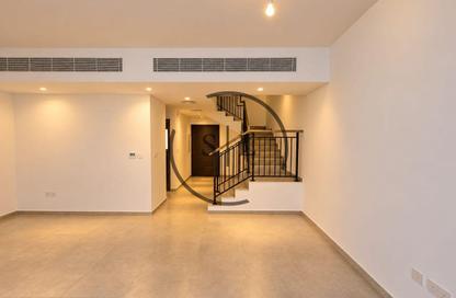 Townhouse - 4 - 3 for rent in Verona - Damac Hills 2 - Dubai