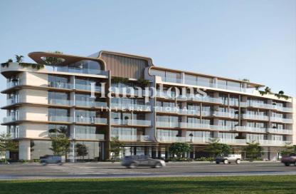 Apartment - 1 Bedroom - 1 Bathroom for sale in Coventry Gardens - Dubai Land Residence Complex - Dubai Land - Dubai