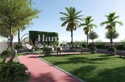 Apartment - 1 Bedroom - 1 Bathroom for sale in Coventry Gardens - Dubai Land Residence Complex - Dubai Land - Dubai
