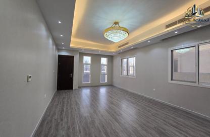 Villa - 5 Bedrooms - 7 Bathrooms for sale in Ajman Hills - Al Alia - Ajman Villa - 5 Bedrooms - 7 Bathrooms for sale in Ajman Hills - Al Alia - Ajman