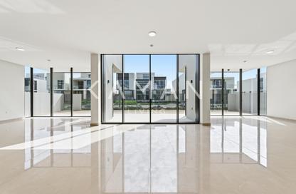 Villa - 5 Bedrooms - 7 Bathrooms for rent in Address Hillcrest - Dubai Hills Estate - Dubai