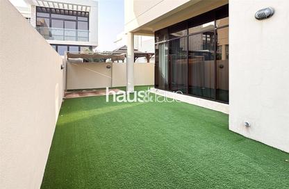 Townhouse - 3 Bedrooms - 4 Bathrooms for sale in Phoenix - DAMAC Hills - Dubai