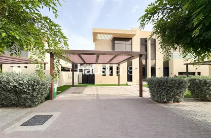 تاون هاوس - 3 غرف نوم - 4 حمامات للبيع في فونيكس - داماك هيلز - دبي