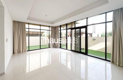 Townhouse - 3 Bedrooms - 4 Bathrooms for sale in Phoenix - DAMAC Hills - Dubai