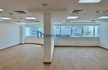 Office Space - Studio - 1 Bathroom for rent in Yes Business Tower - Al Barsha 1 - Al Barsha - Dubai