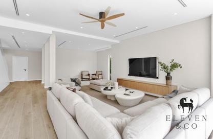 Villa - 4 - 5 for sale in Saheel 1 - Saheel - Arabian Ranches - Dubai