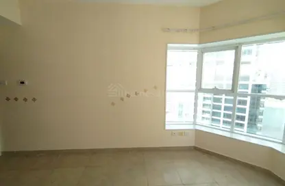 Apartment - Studio - 1 Bathroom for rent in New Dubai Gate 2 - JLT Cluster A - Jumeirah Lake Towers - Dubai