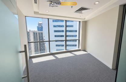Office Space - Studio for rent in The Regal Tower - Business Bay - Dubai
