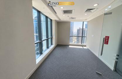Office Space - Studio for rent in The Regal Tower - Business Bay - Dubai