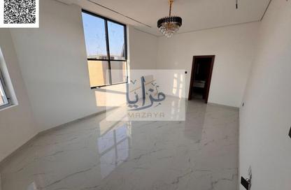 Villa - 4 Bedrooms - 6 Bathrooms for sale in Kabbali Hills - Al Helio 2 - Al Helio - Ajman Villa - 4 Bedrooms - 6 Bathrooms for sale in Kabbali Hills - Al Helio 2 - Al Helio - Ajman