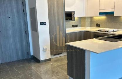 Apartment - 1 Bedroom - 1 Bathroom for rent in Joya Blanca Residences - Arjan - Dubai
