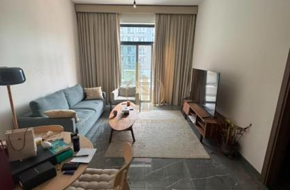 Apartment - 1 Bedroom - 1 Bathroom for rent in Joya Blanca Residences - Arjan - Dubai