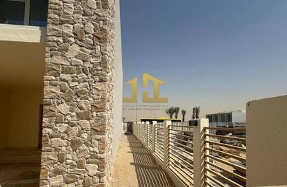 Townhouse - 2 Bedrooms - 4 Bathrooms for rent in Wadi Al Safa 7 - Dubai