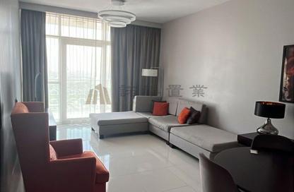 Apartment - 2 Bedrooms - 3 Bathrooms for rent in Artesia C - Artesia - Damac Hills - Dubai