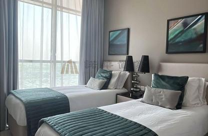 Apartment - 2 Bedrooms - 3 Bathrooms for rent in Artesia C - Artesia - Damac Hills - Dubai