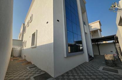 Villa - 4 - 6 for sale in Al Yasmeen 1 - Al Yasmeen - Ajman