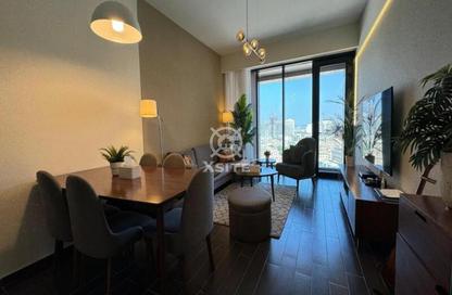 Apartment - 2 Bedrooms - 2 Bathrooms for rent in MILANO by Giovanni Botique Suites - District 17 - Jumeirah Village Circle - Dubai