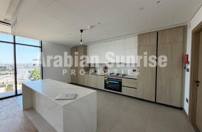 Duplex - 3 Bedrooms - 4 Bathrooms for rent in Jubail Terraces - Al Jubail Island - Abu Dhabi