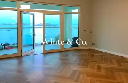 شقة - 2 غرف نوم - 3 حمامات للايجار في السلطانة - مساكن شور لاين - نخلة جميرا - دبي