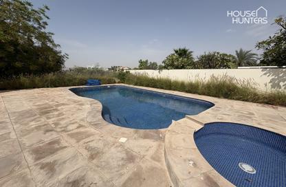 Villa - 6 Bedrooms - 7 Bathrooms for rent in Mirador La Coleccion 1 - Mirador La Coleccion - Arabian Ranches - Dubai