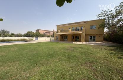 Villa - 6 Bedrooms - 7 Bathrooms for rent in Mirador La Coleccion 1 - Mirador La Coleccion - Arabian Ranches - Dubai