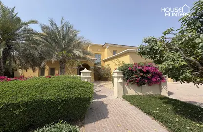 Villa - 6 Bedrooms - 7 Bathrooms for rent in Mirador La Coleccion 1 - Mirador La Coleccion - Arabian Ranches - Dubai