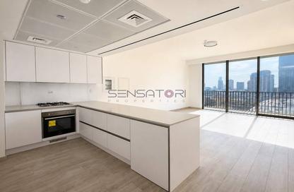 Apartment - 1 Bedroom - 2 Bathrooms for rent in Luma Park Views - District 14 - Jumeirah Village Circle - Dubai