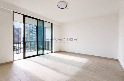 Apartment - 1 Bedroom - 2 Bathrooms for rent in Luma Park Views - District 14 - Jumeirah Village Circle - Dubai