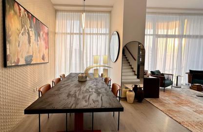 Penthouse - 2 Bedrooms - 3 Bathrooms for rent in Hameni Tower - District 15 - Jumeirah Village Circle - Dubai