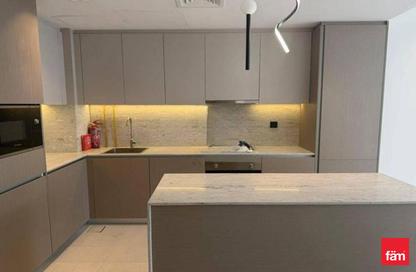 Apartment - 1 Bedroom - 2 Bathrooms for sale in NAS 3 - NAS - Arjan - Dubai
