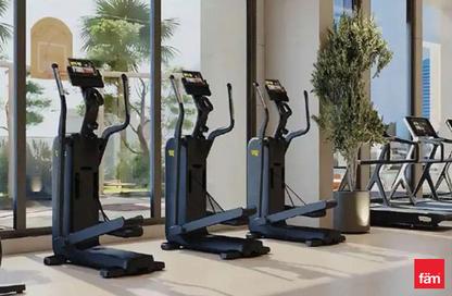 Apartment - 1 Bedroom - 2 Bathrooms for sale in NAS 3 - NAS - Arjan - Dubai